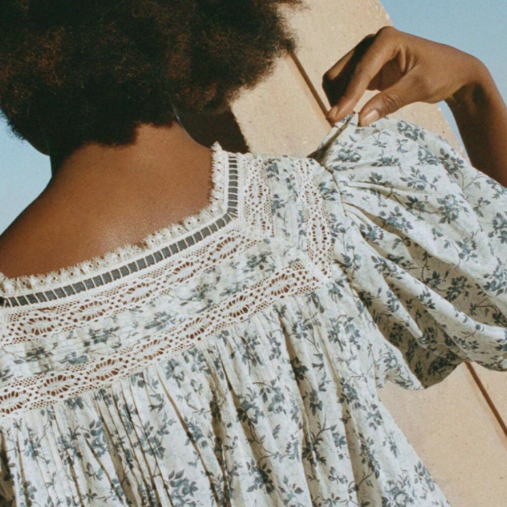 Doen Cadeau dress NWT